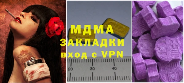 индика Нягань