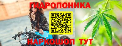 хмурый Берёзовский